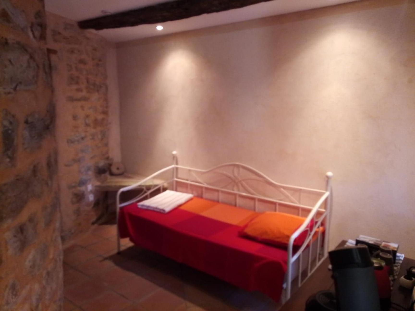 생트 앙토낭 La Prade Basse 82 B&B 외부 사진