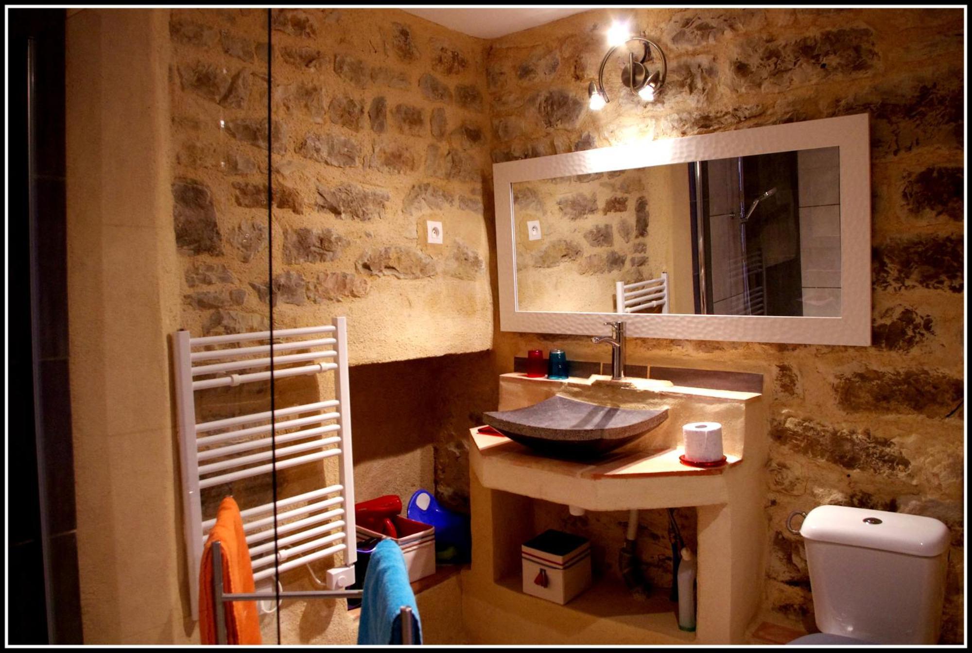 생트 앙토낭 La Prade Basse 82 B&B 외부 사진